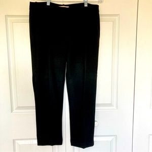 Loft Ladies dress pant in black